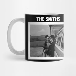 The Smiths vintage Mug